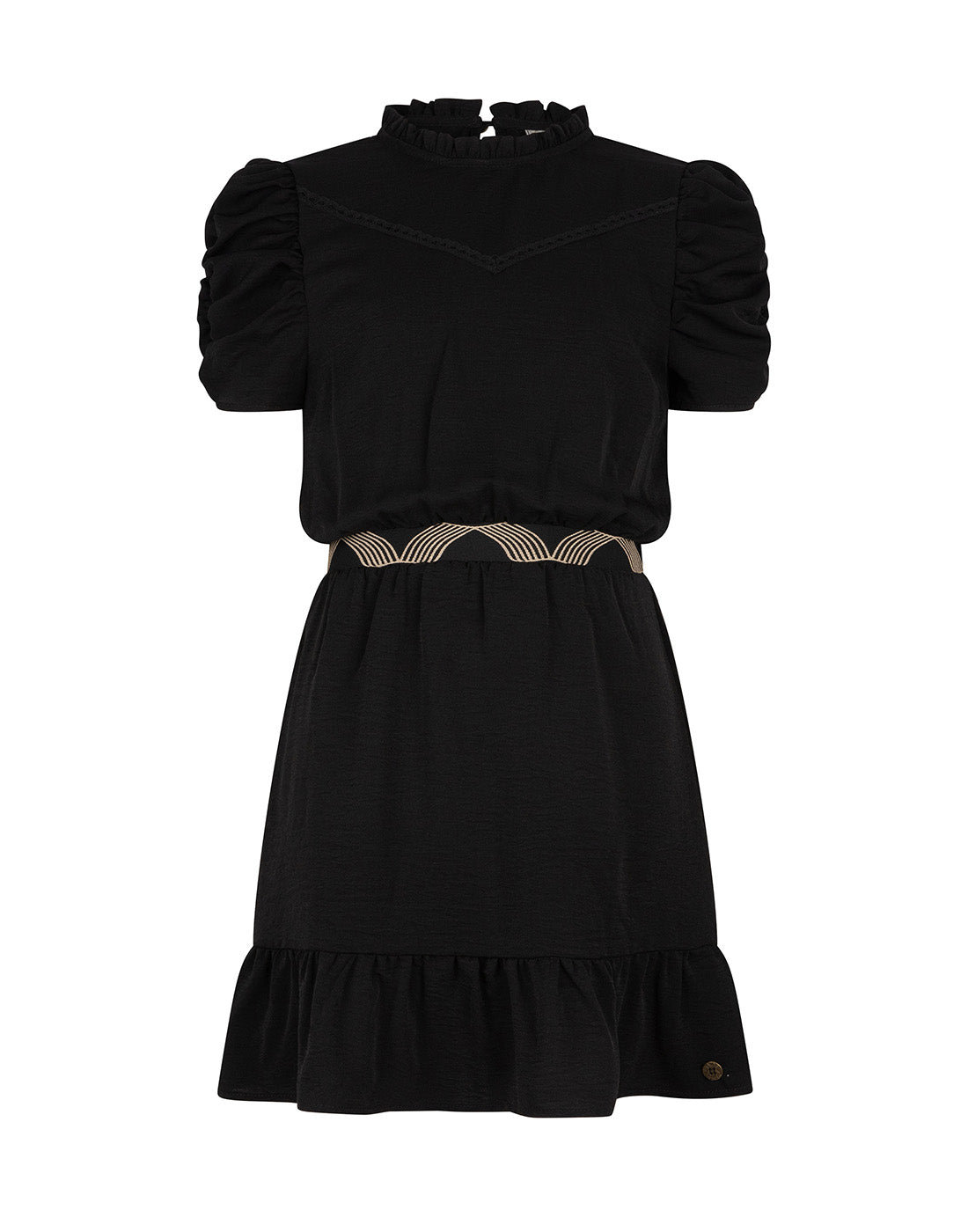 Indian Blue Jeans LITTLE BLACK DRESS