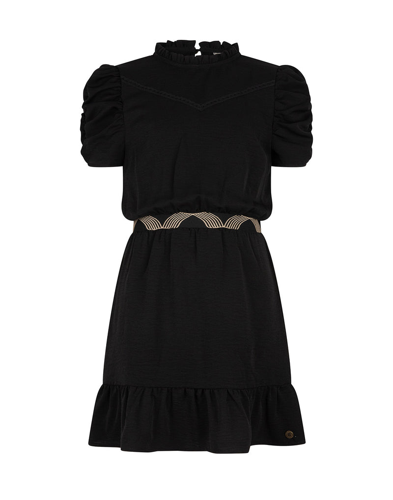 Indian Blue Jeans LITTLE BLACK DRESS