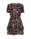 Indian Blue Jeans FLOWER DRESS