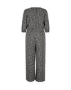 Indian Blue Jeans FANCY ZEBRA JUMPSUIT