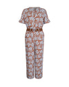 Indian Blue Jeans FLOWER JUMPSUIT