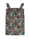 Indian Blue Jeans TIGER SINGLET