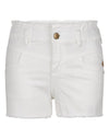 Indian Blue Jeans DENIM SHORTS PAPERBAG