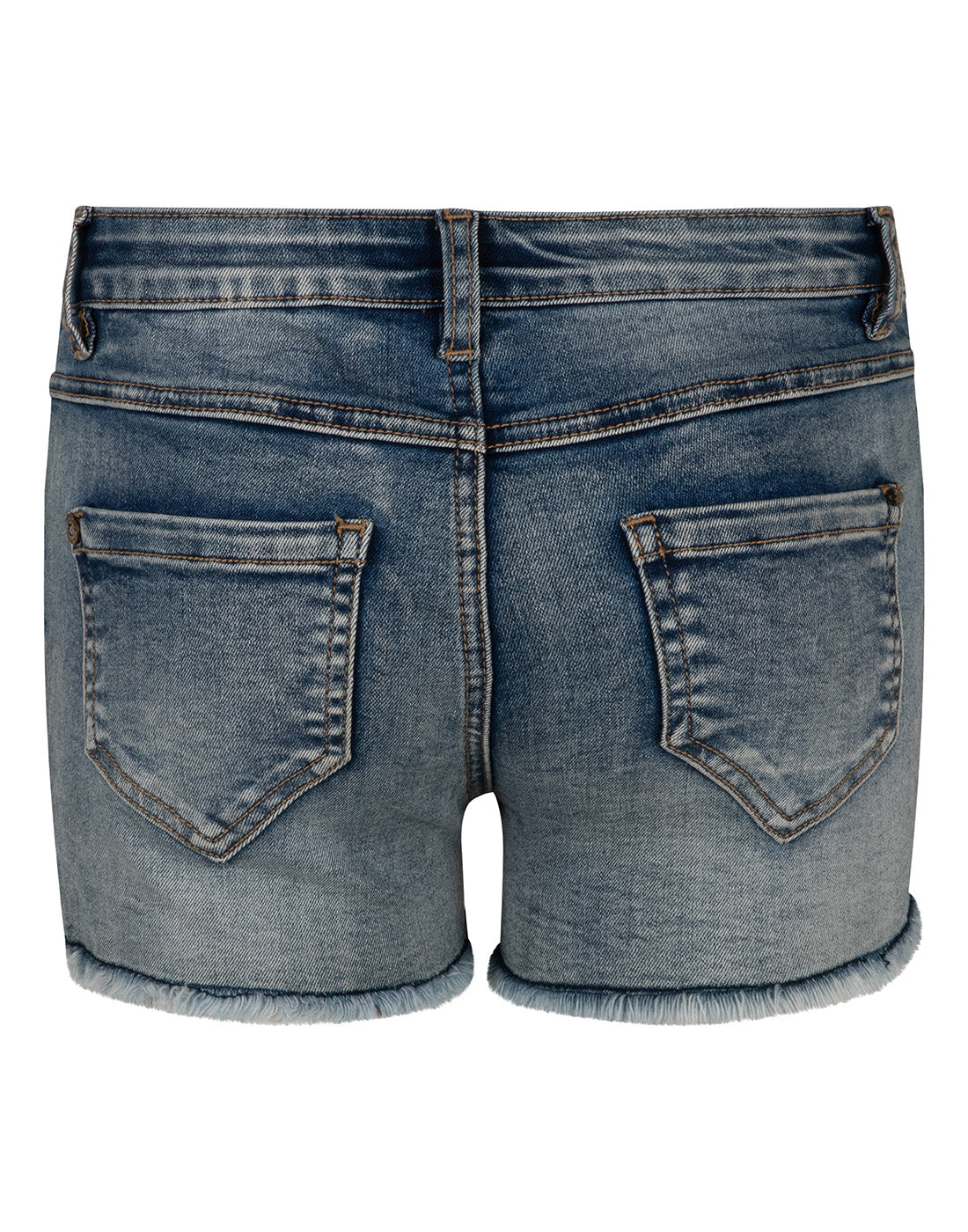 Indian Blue Jeans DENIM SHORTS