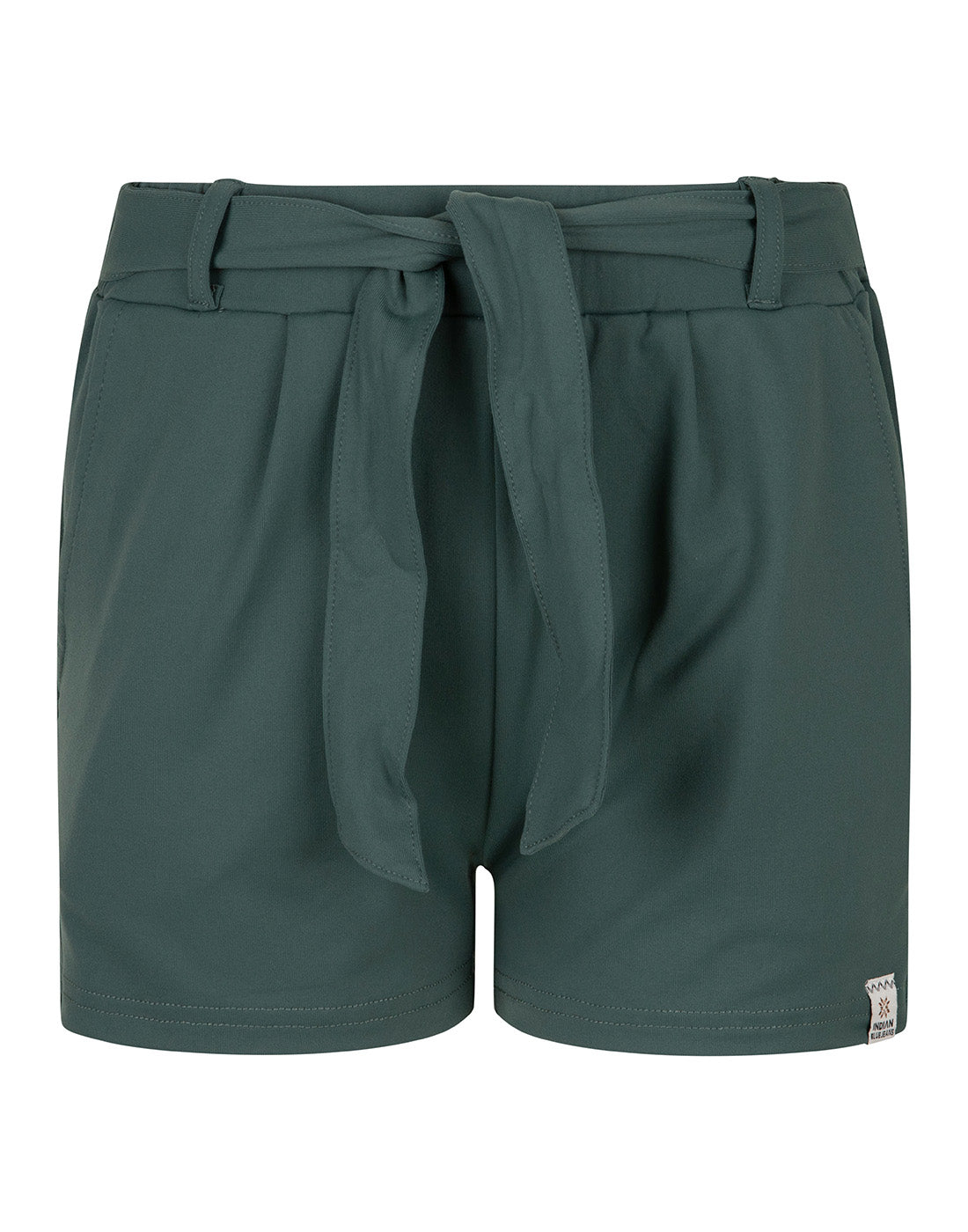 Indian Blue Jeans SPORTY CHINO SHORTS