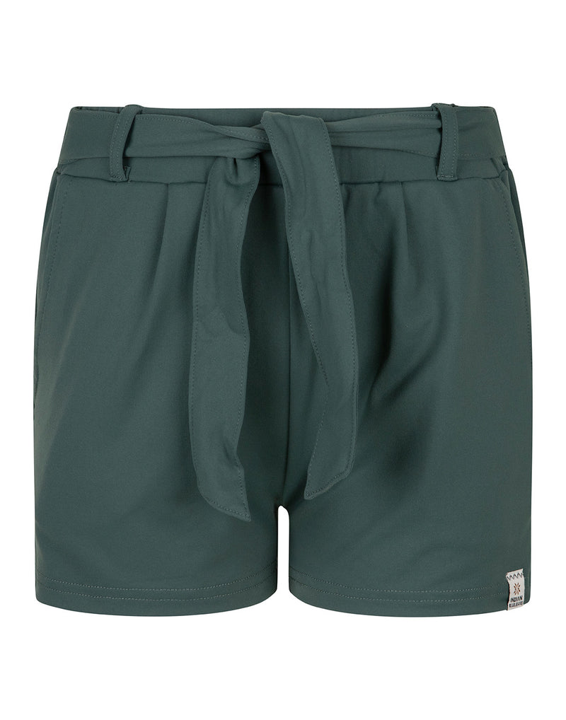 Indian Blue Jeans SPORTY CHINO SHORTS