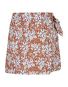 Indian Blue Jeans FLOWER SHORTS