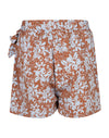 Indian Blue Jeans FLOWER SHORTS