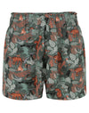 Indian Blue Jeans TIGER SHORTS