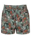 Indian Blue Jeans TIGER SHORTS