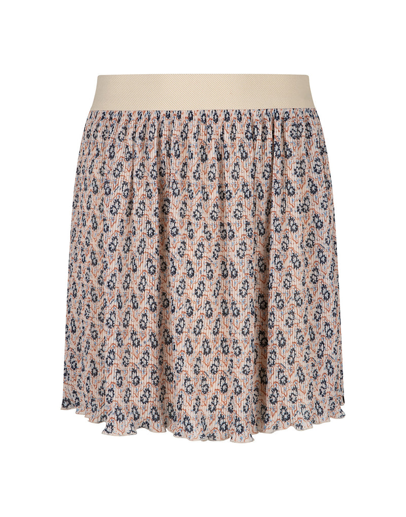 Indian Blue Jeans PLEATED SKIRT