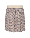 Indian Blue Jeans PLEATED SKIRT