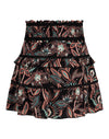 Indian Blue Jeans FLOWER SKIRT