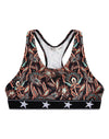 Indian Blue Jeans BIKINI SPORTY FLOWER