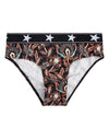 Indian Blue Jeans BIKINI SPORTY FLOWER