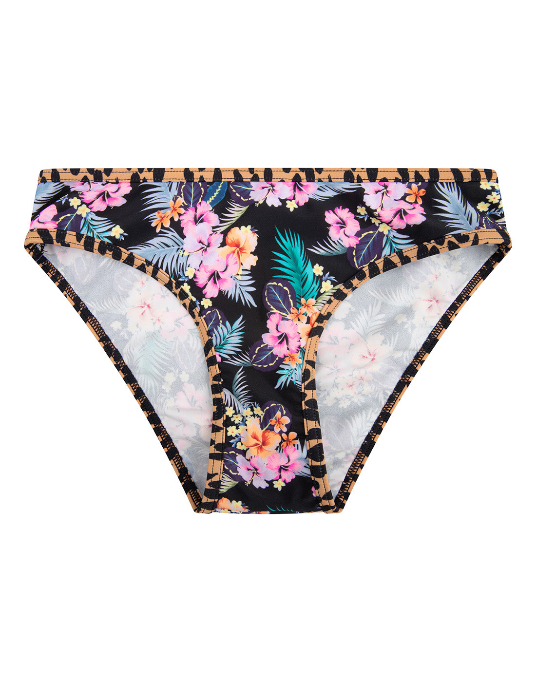 Indian Blue Jeans BIKINI TROPICAL