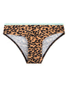 Indian Blue Jeans BIKINI CONTRAST PANTHER