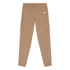 Meisjes Cargo Worker Fit van Indian Blue Jeans in de kleur Camel sand in maat 176.