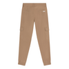Meisjes Cargo Worker Fit van Indian Blue Jeans in de kleur Camel sand in maat 176.
