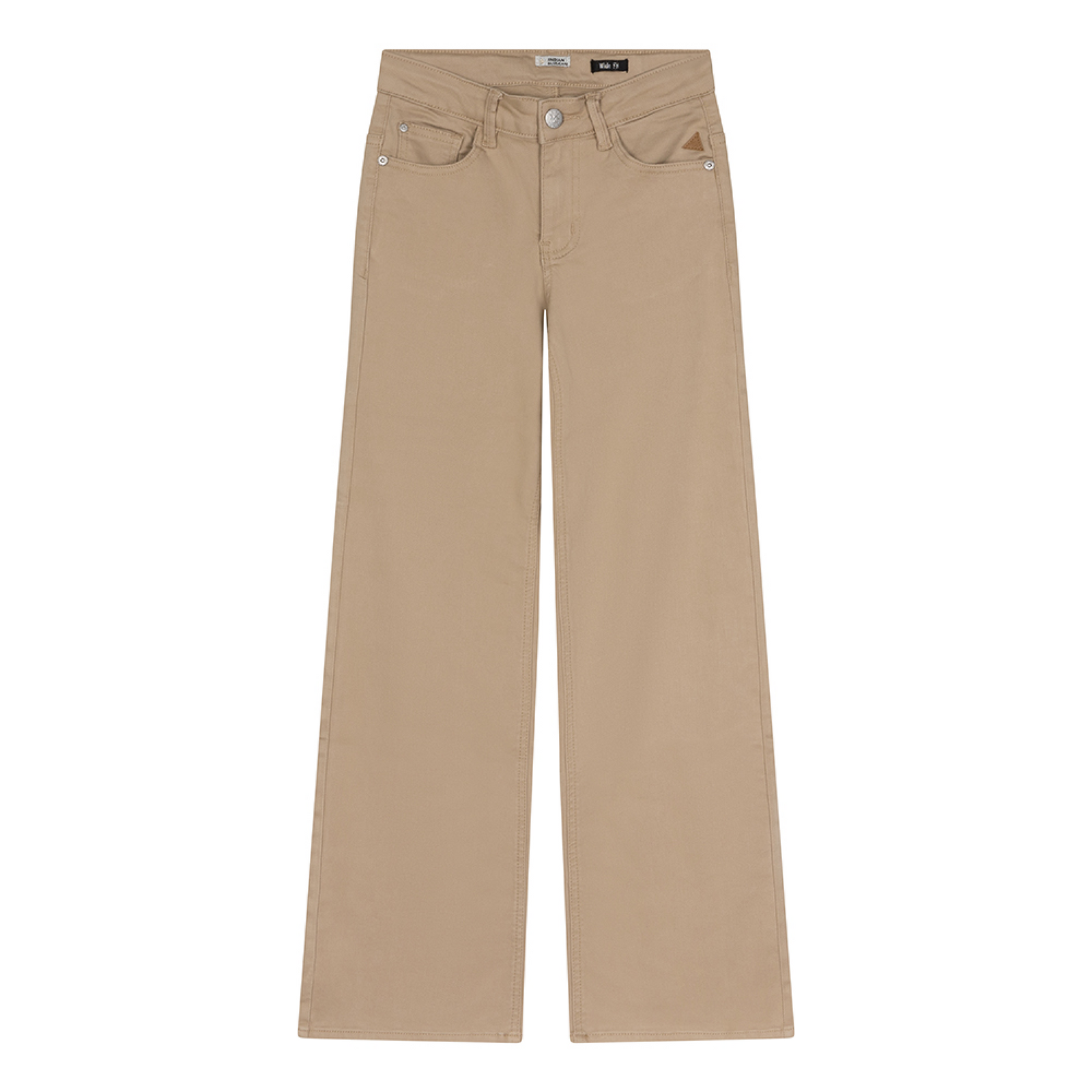 Indian Blue Jeans Joy Wide Fit