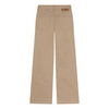 Meisjes Joy Wide Fit van Indian Blue Jeans in de kleur Camel sand in maat 176.