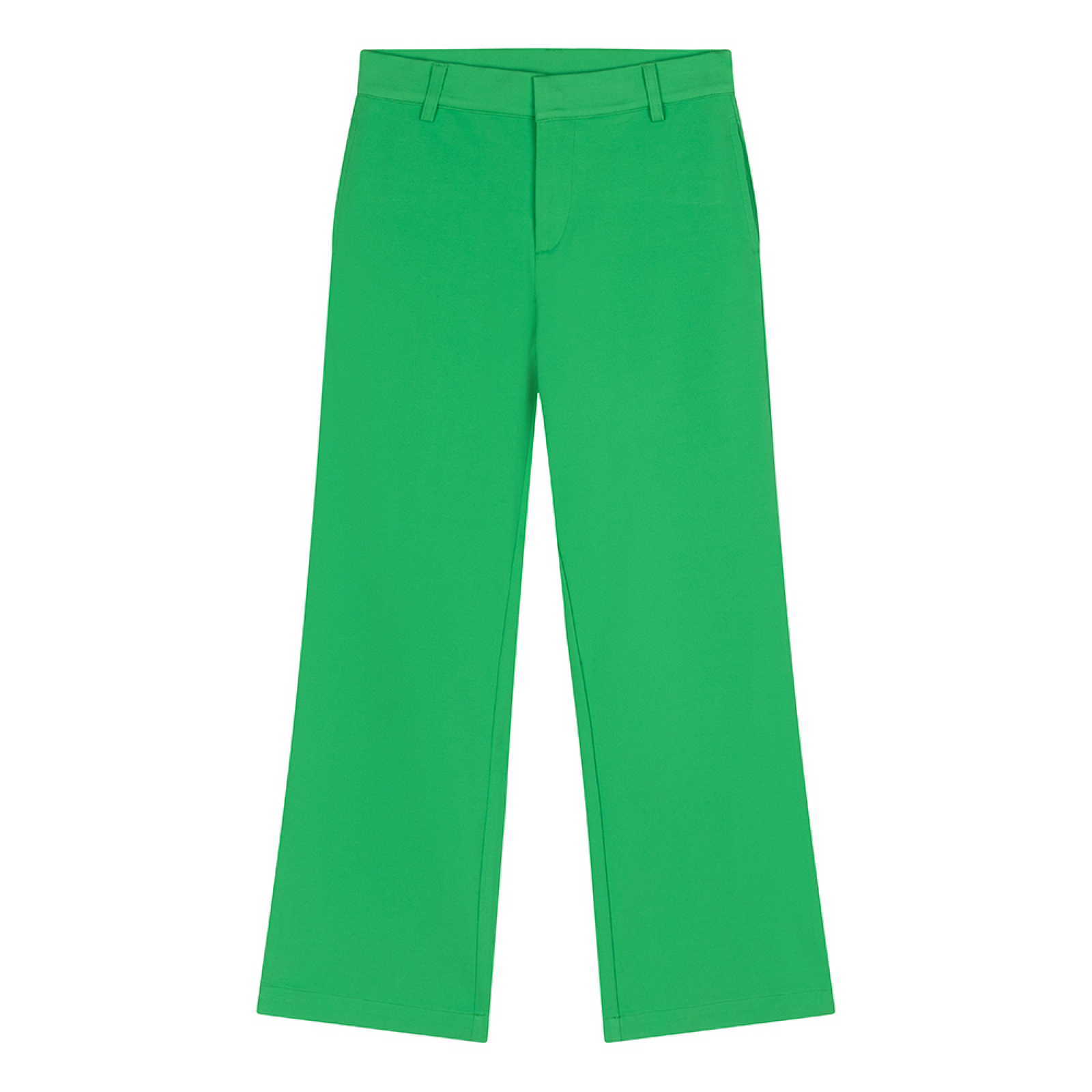 Indian Blue Jeans Wide Pants Pantalon