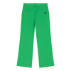 Meisjes Wide Pants Pantalon van Indian Blue Jeans in de kleur Ming green in maat 176.