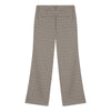 Indian Blue Jeans Wide Pants Small Check