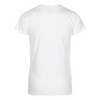 Meisjes T-Shirt Solaire Club van Indian Blue Jeans in de kleur Off White in maat 176.