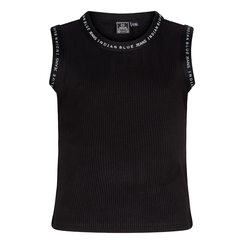 Indian Blue Jeans Singlet INDIAN