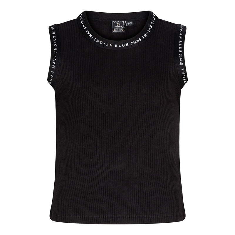 Indian Blue Jeans Singlet INDIAN