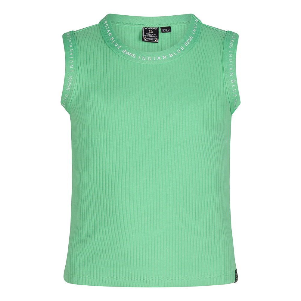 Indian Blue Jeans Singlet INDIAN