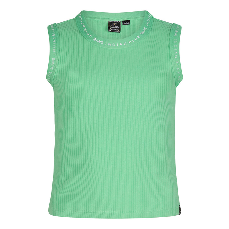Indian Blue Jeans Singlet INDIAN