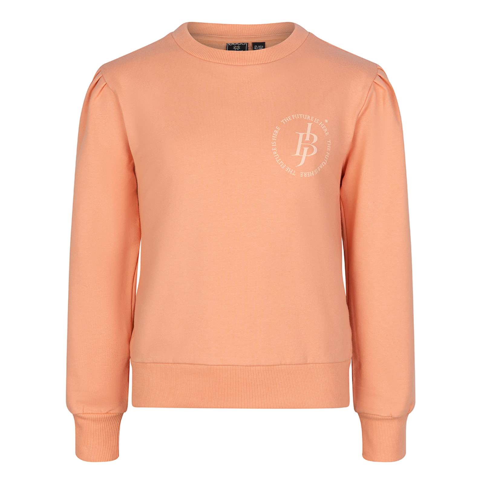 Indian Blue Jeans Sweater Logo IBJ