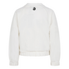 Meisjes Sweater Santa Monica van Indian Blue Jeans in de kleur Off White in maat 176.