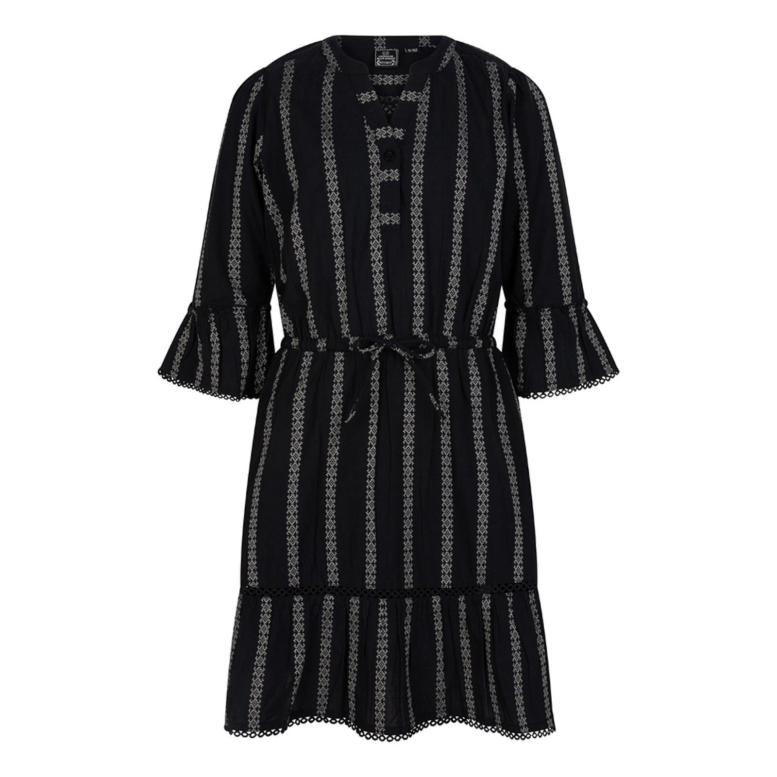 Indian Blue Jeans Festival Dress