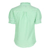 Indian Blue Jeans Shirt Small Check