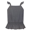 Indian Blue Jeans Singlet All Over Print
