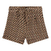 Indian Blue Jeans Animal Short