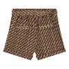 Indian Blue Jeans Animal Short
