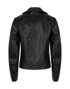 Indian Blue Jeans Biker Jacket