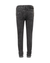 Indian Blue Jeans Jeans Grey Jill Flex Skinny Fit