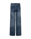 Indian Blue Jeans Jeans Blue Joy Wide Fit