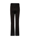 Indian Blue Jeans Striped Flare Pants