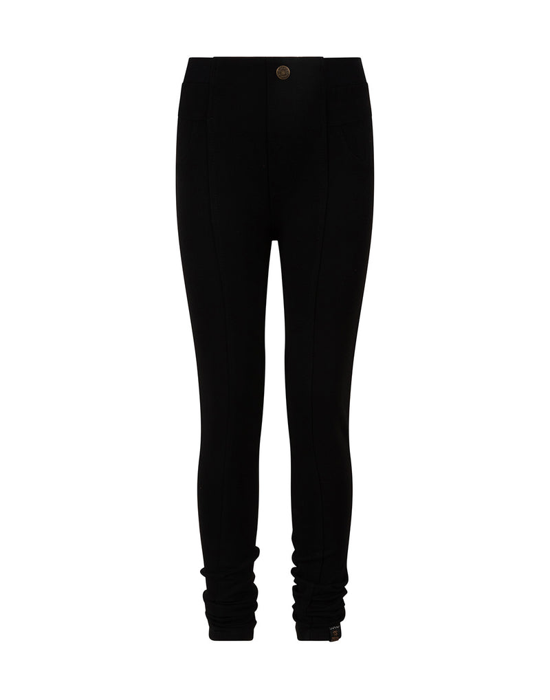 Indian Blue Jeans Basic Legging Pants