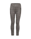 Indian Blue Jeans Check Legging Pants