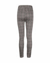 Indian Blue Jeans Check Legging Pants