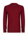 Indian Blue Jeans Longsleeve Rib Basic