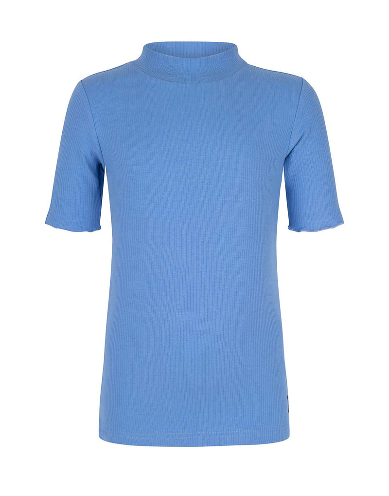 Indian Blue Jeans Longsleeve Col