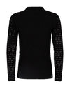 Indian Blue Jeans Longsleeve Lace
